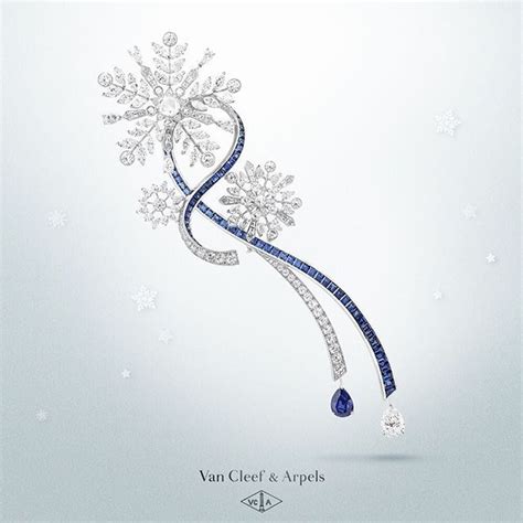 Van Cleef & Arpels: Crafting Dreams with Magical Jewelry